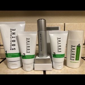 Rodan +. Fields Skin Care